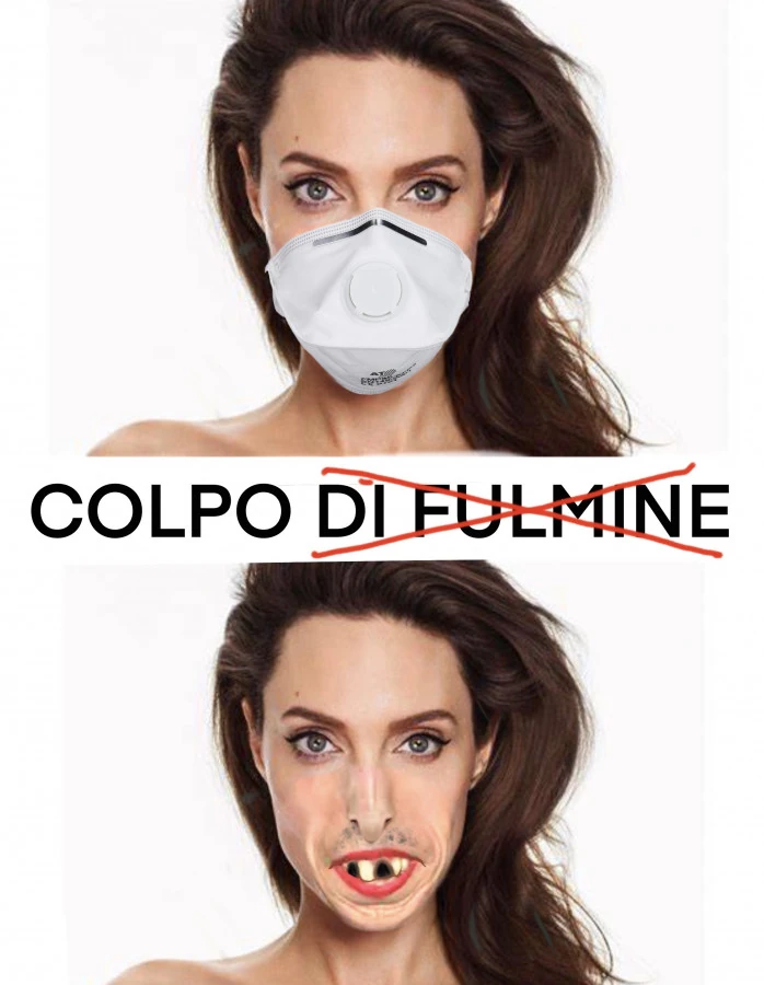 Colpo di fulmine. Incontri ai tempo del Covid