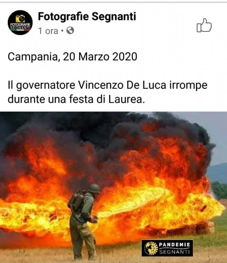 Vaccata