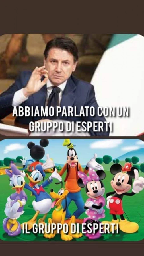 Gruppo di esperti