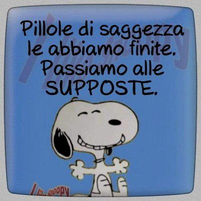 Perle di saggezza