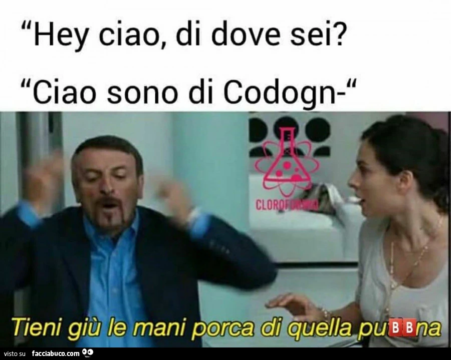 Vaccata