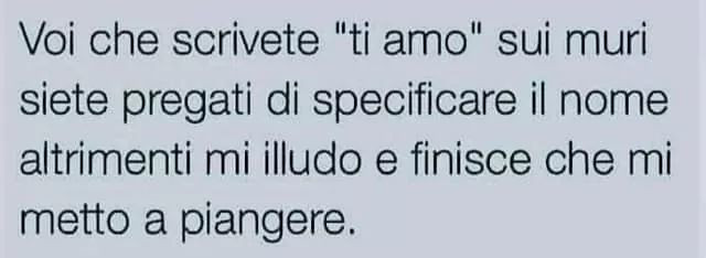 Ti amo