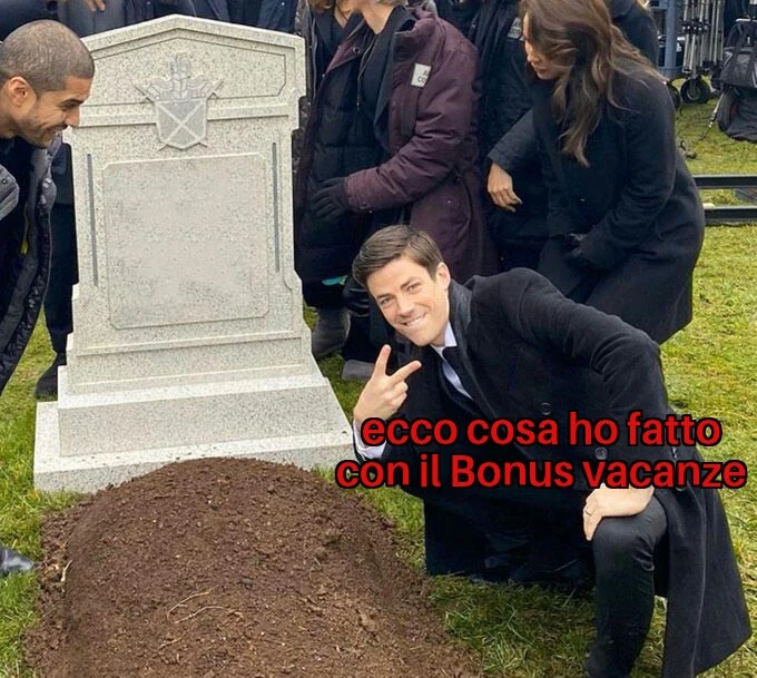 Bonus vacanze