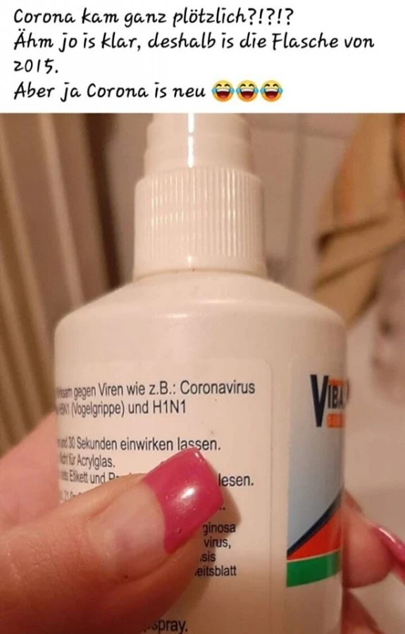 Vaccata