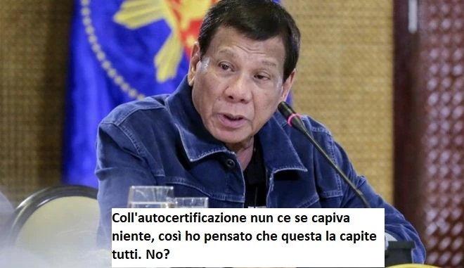 Duterte applica la legge marziale nelle Filippine