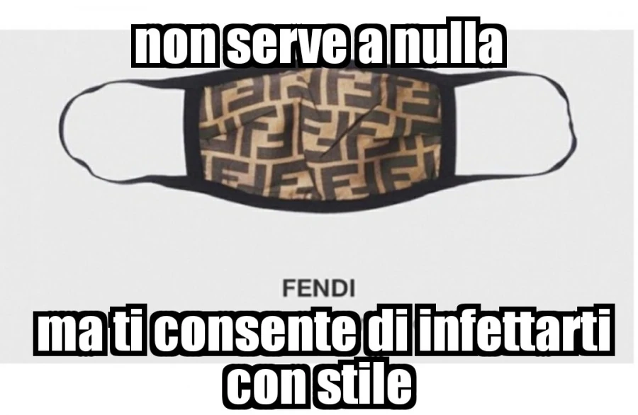 FENDI
