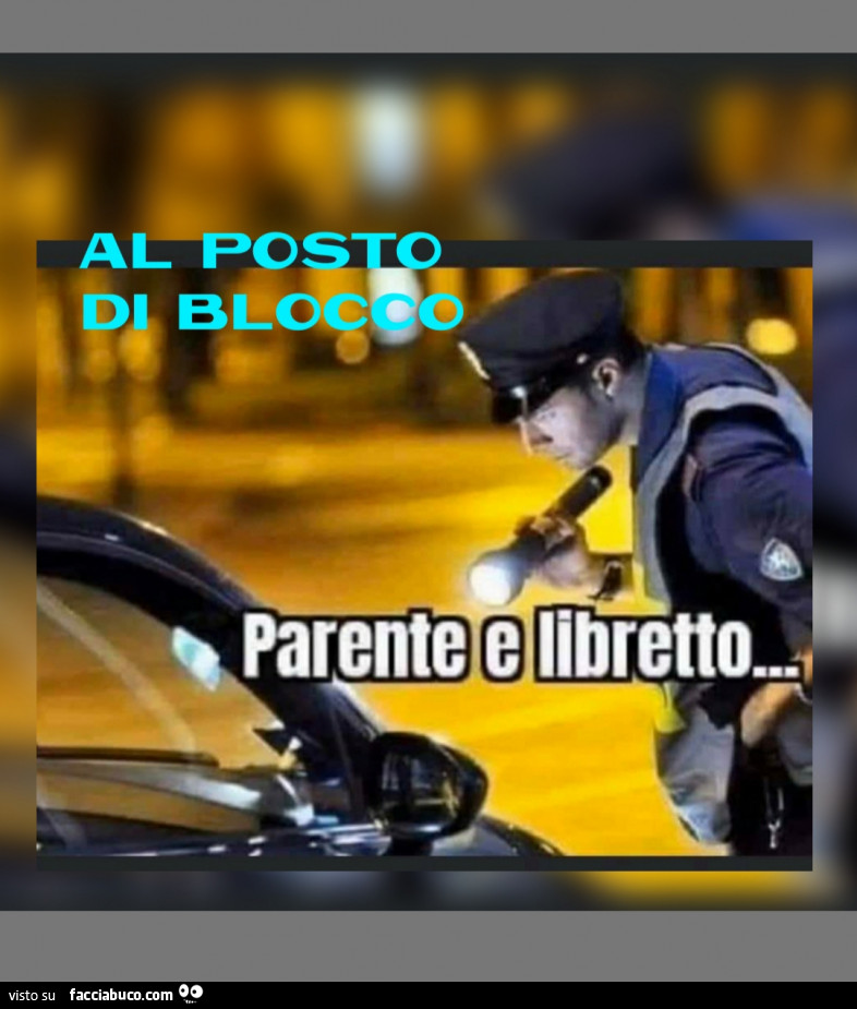 Posto