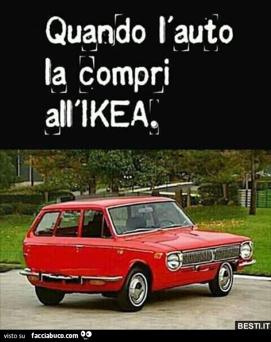 Vaccata