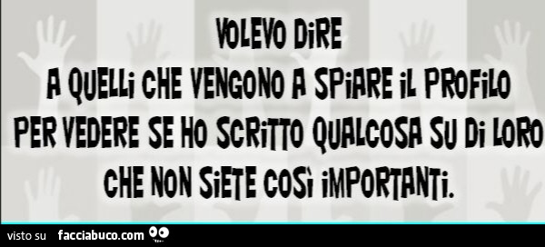 Vaccata