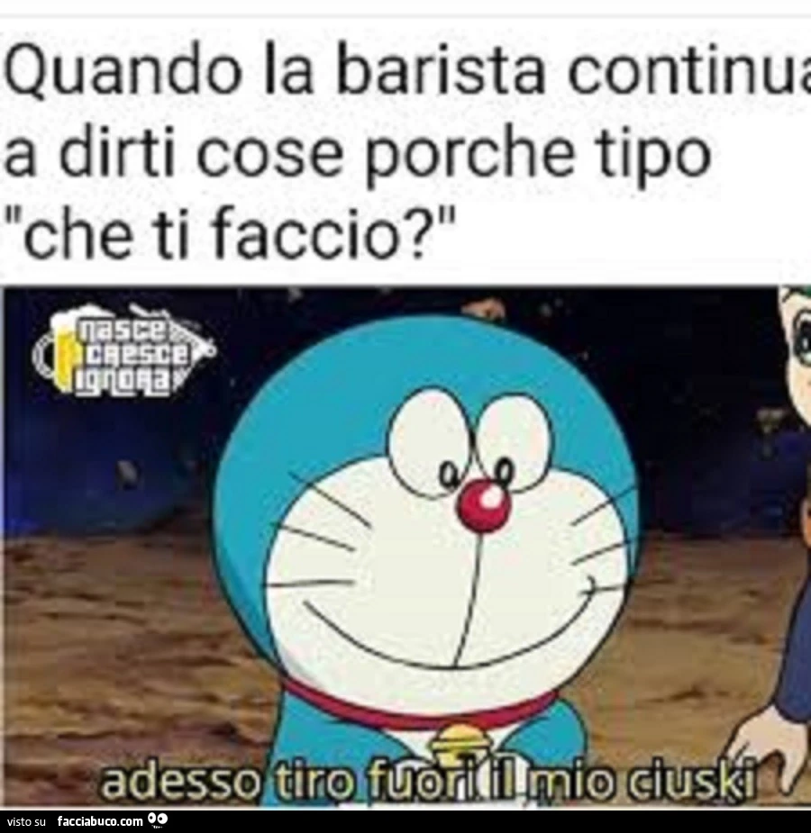 Vaccata