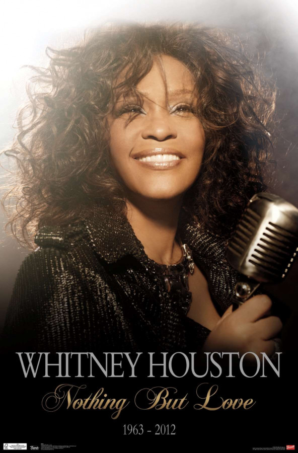 La Più Bella Canzone Di Whitney Houston