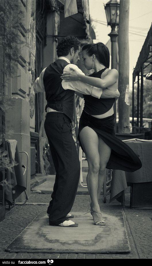 Ballare