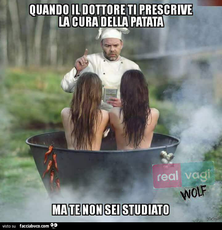 Vaccata