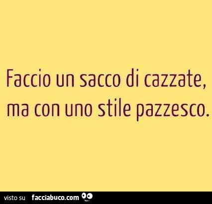 Vaccata