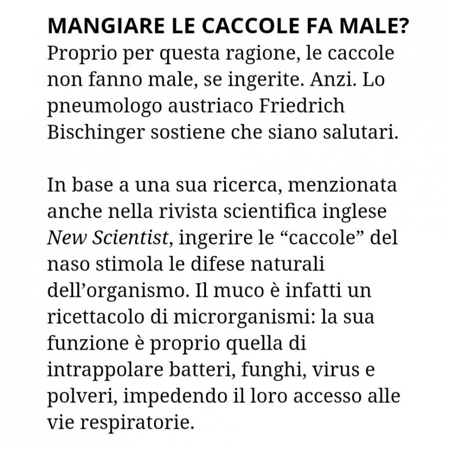 Vaccata