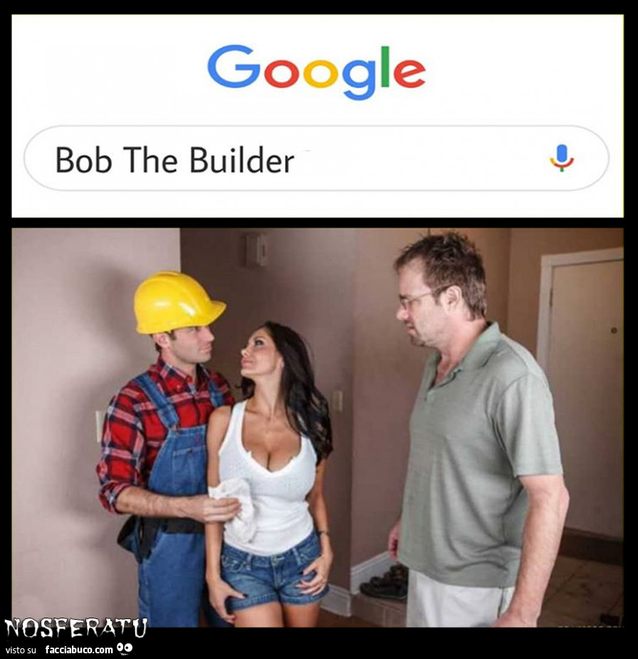 Bob aggiustatutto