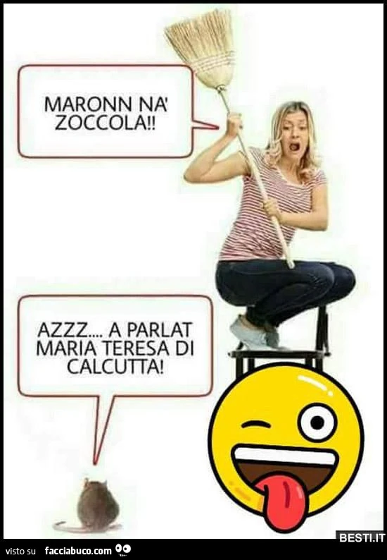 Paura