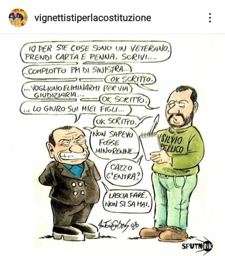 Vaccata