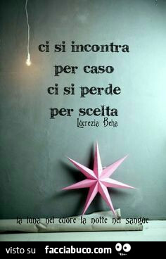 Amore impossibile