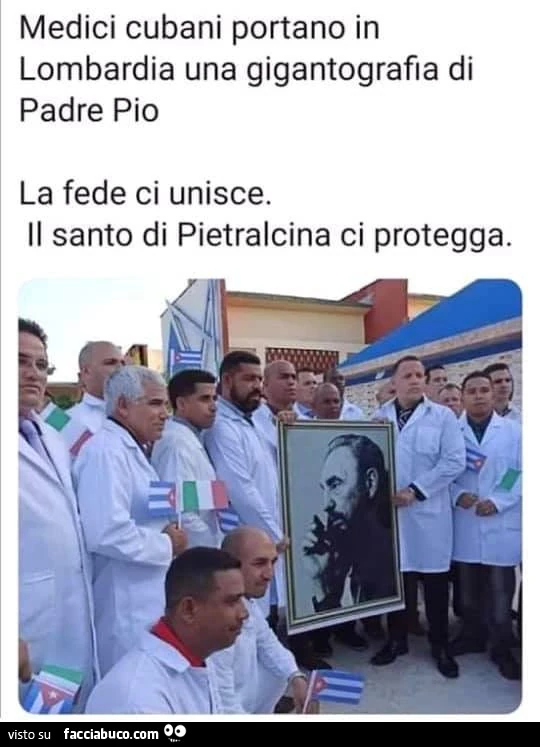 Vaccata