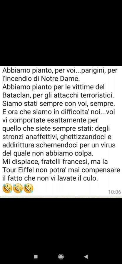 Vaccata