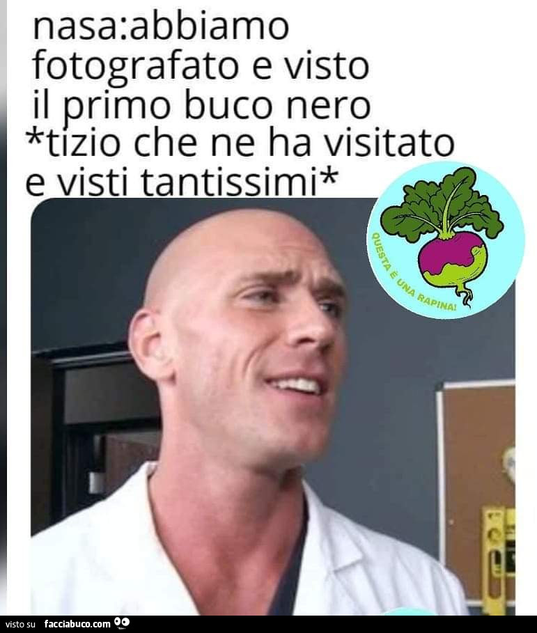 Vaccata