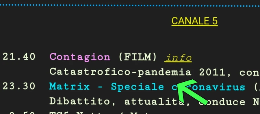 Vaccata