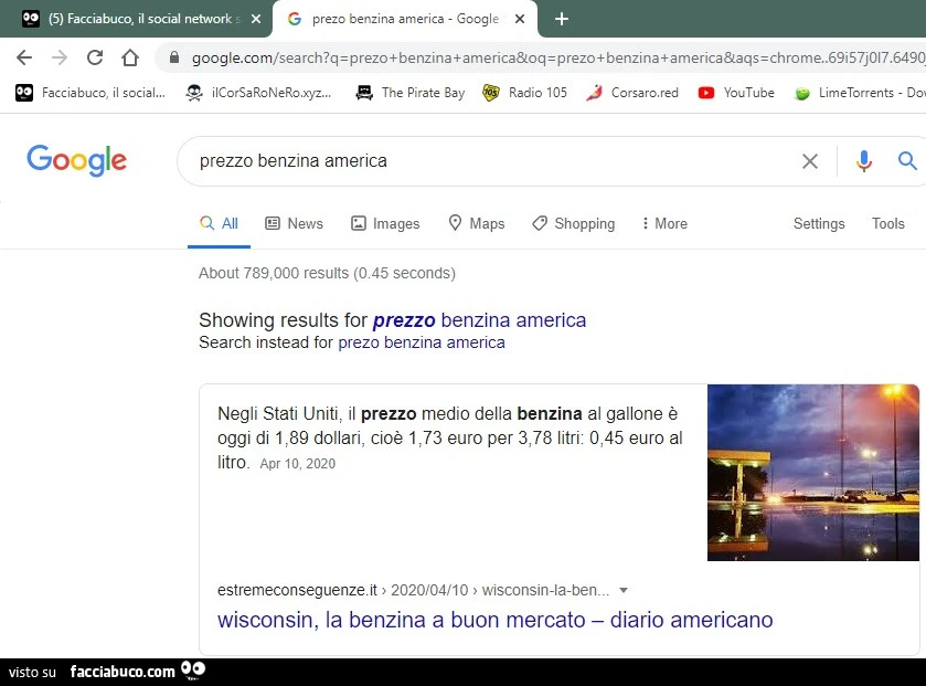 Vaccata