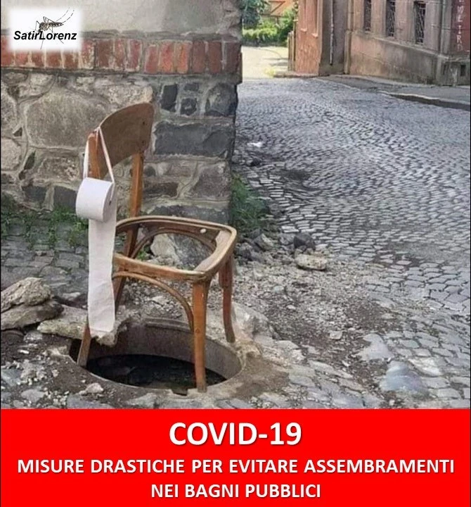 Lotta al COVID-19