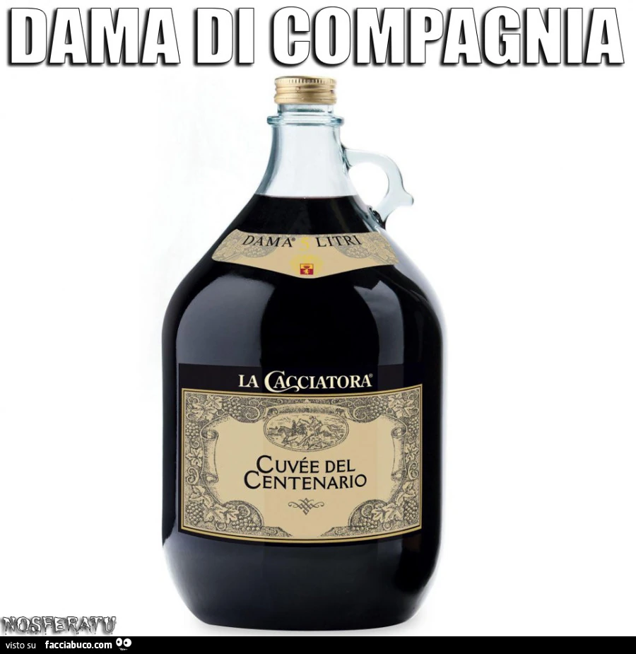 Dama di Compagnia