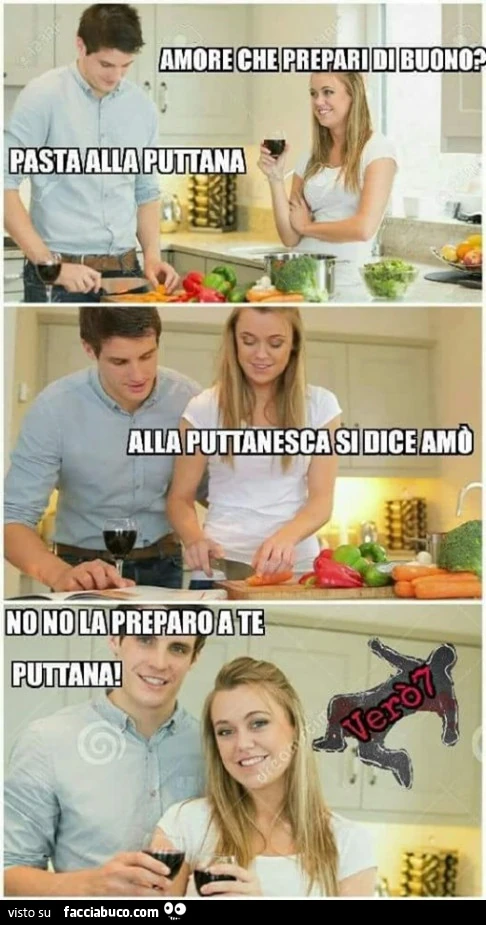 Vaccata