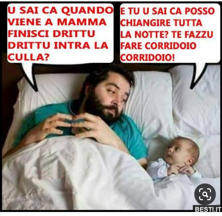 Padre e figlio