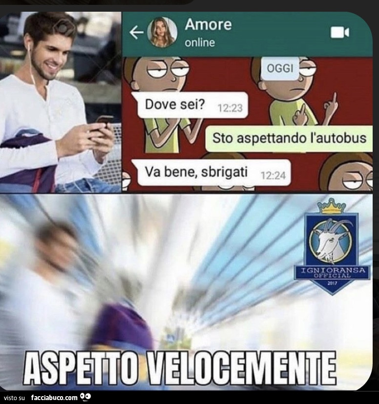 Vaccata