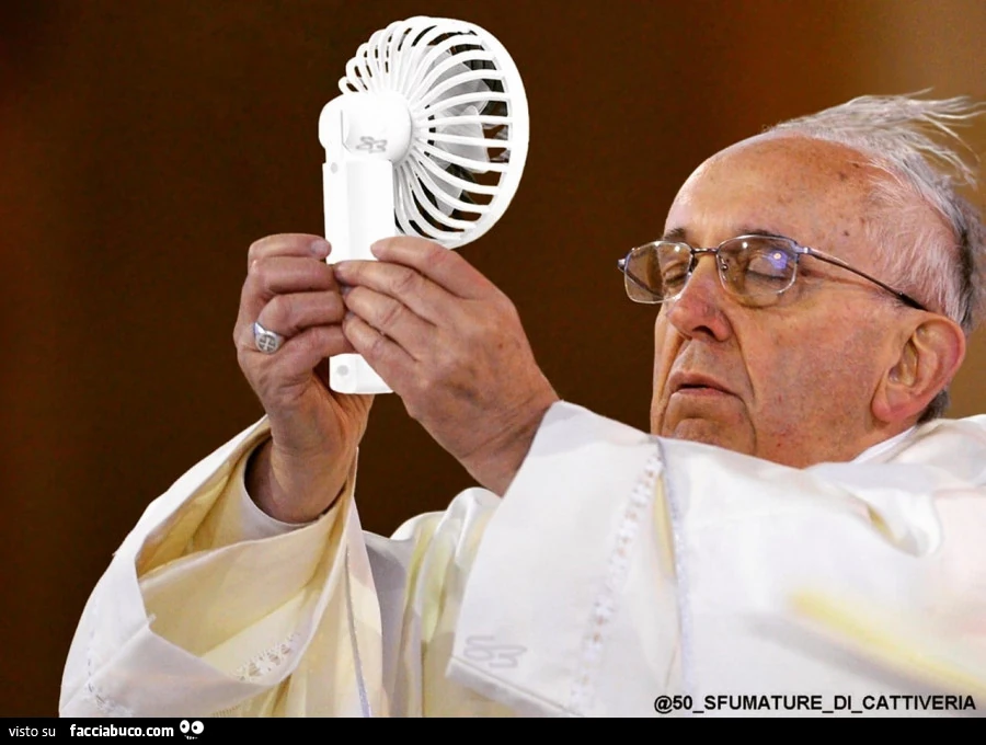 PAPA FRANCESCO AGOSTO 2020