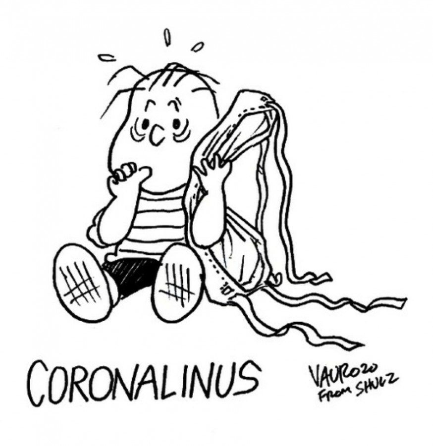 Coronalinus