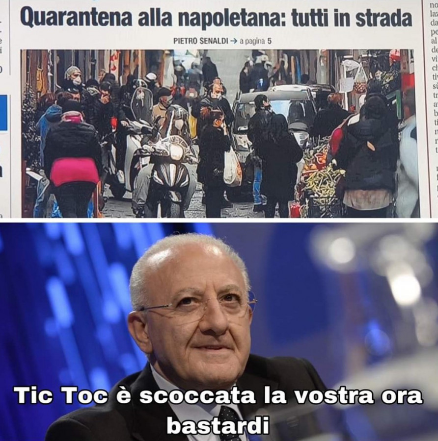 Vaccata