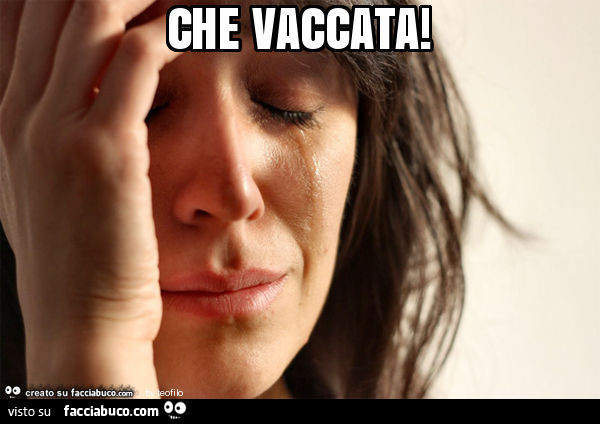 Vaccata