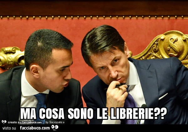 Ma cosa sono le librerie?