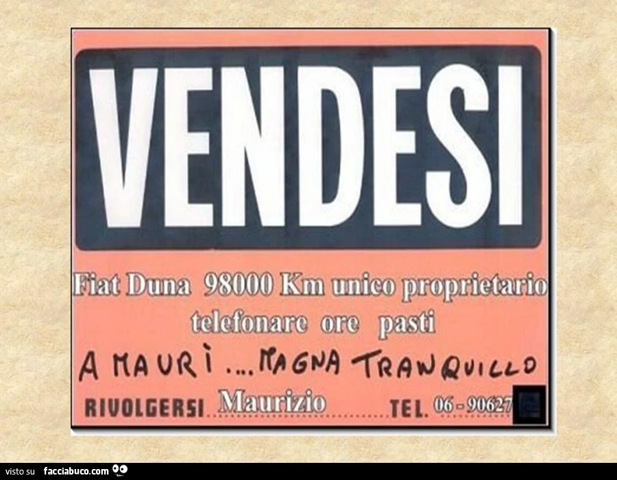 Vaccata