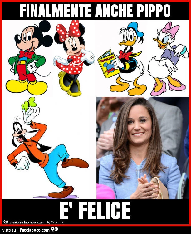 Pippo e Pippa