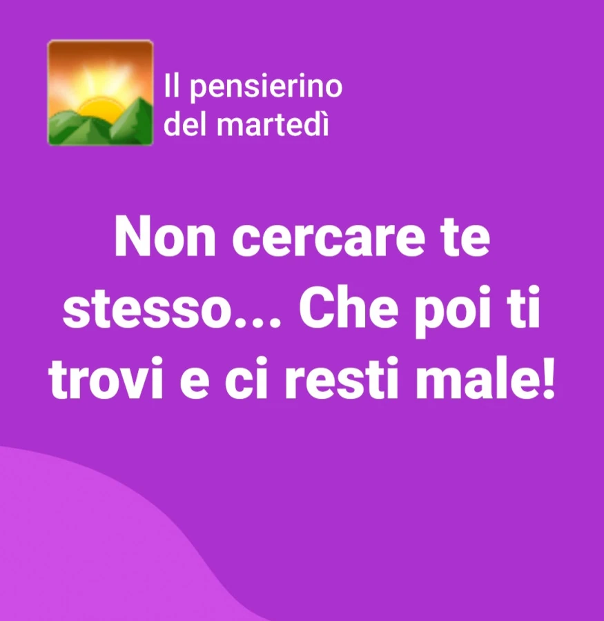 Buongiorno