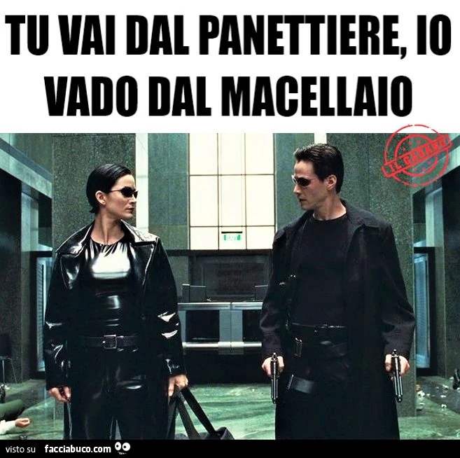 Vaccata