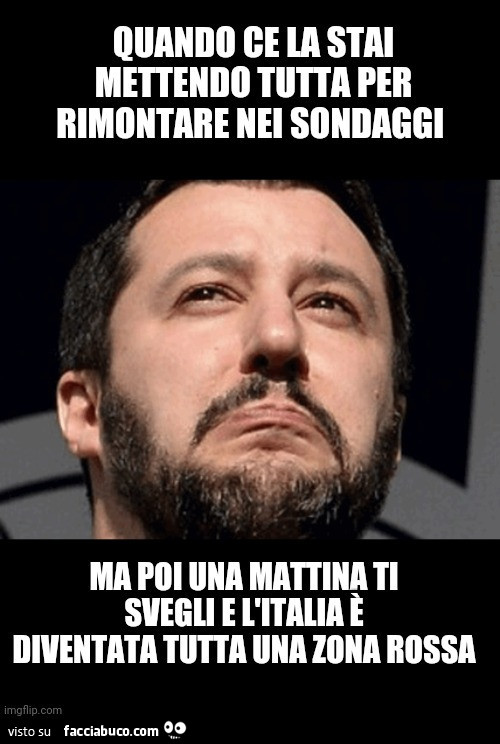 Matteo salvini