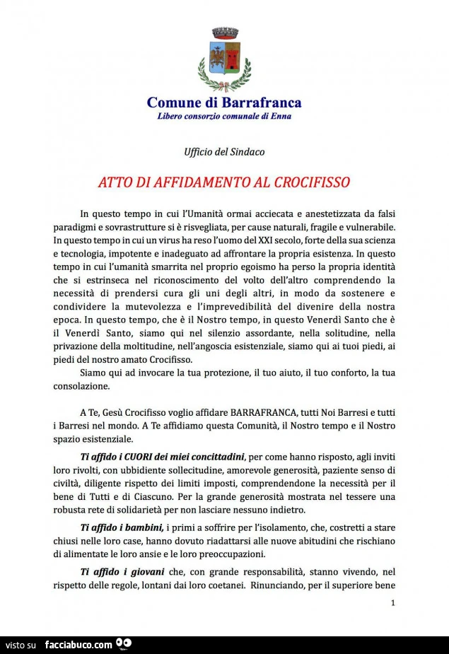 Vaccata