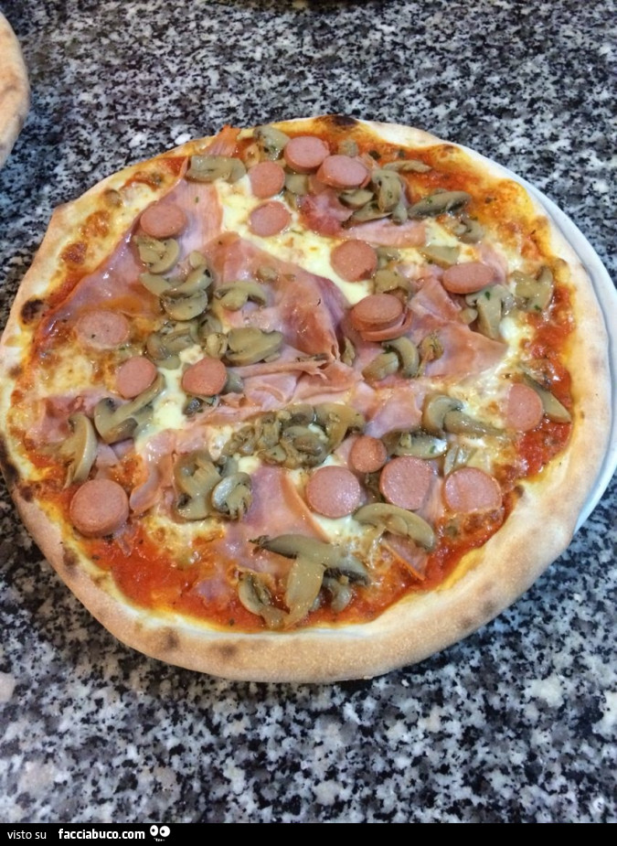 Vaccata