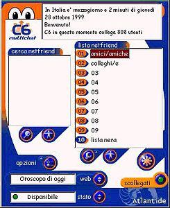 Vaccata