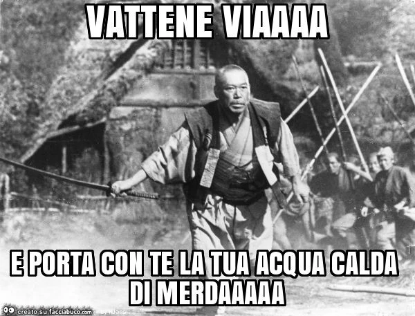 Vaccata