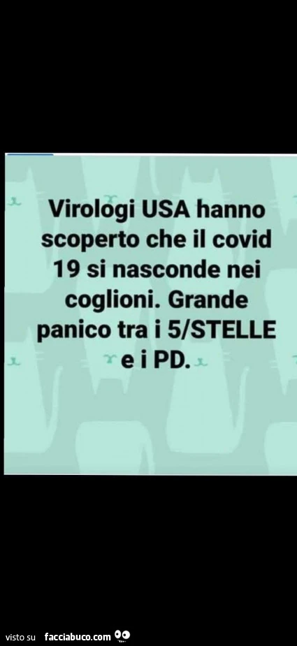 Vaccata
