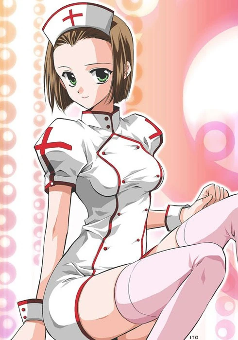 Infermiera sexy