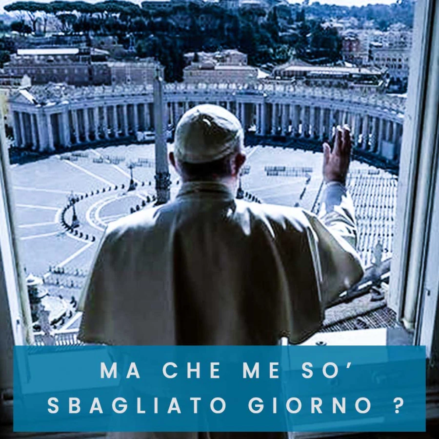 Ma non era domenica?